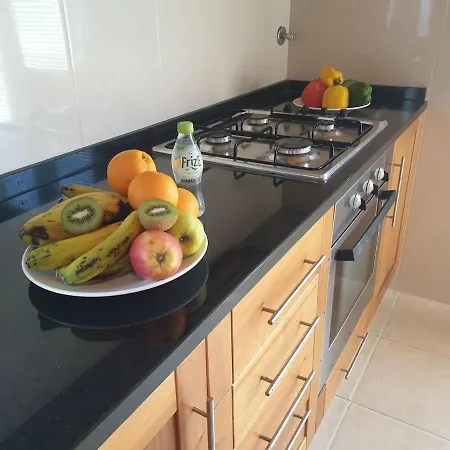 別荘 Farol Golfe *