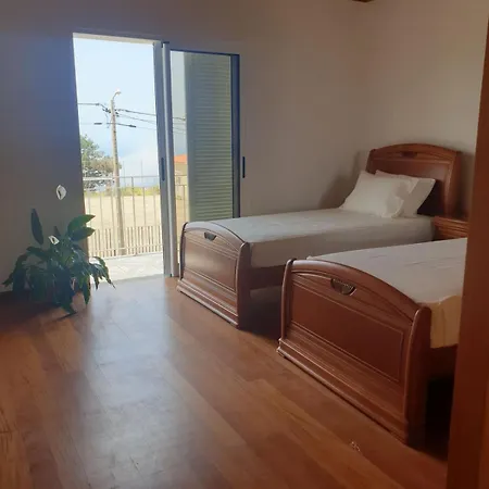 Farol Golfe * بونتا دو بارغو