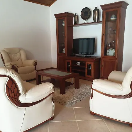 بيت للعطل Farol Golfe بونتا دو بارغو