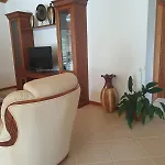 Farol Golfe Ponta do Pargo