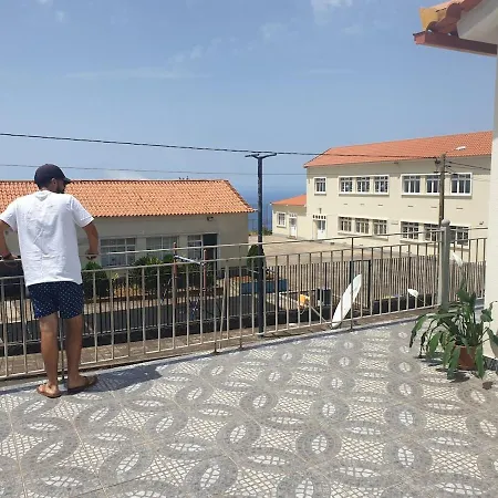 Farol Golfe בית נופש *