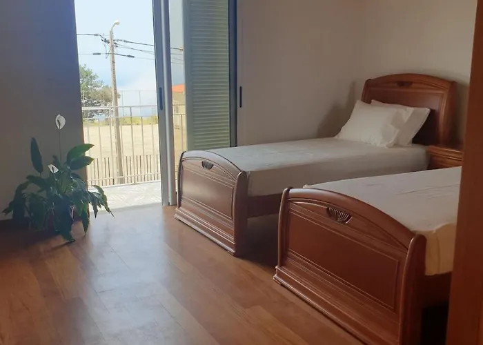 Farol Golfe * Ponta do Pargo