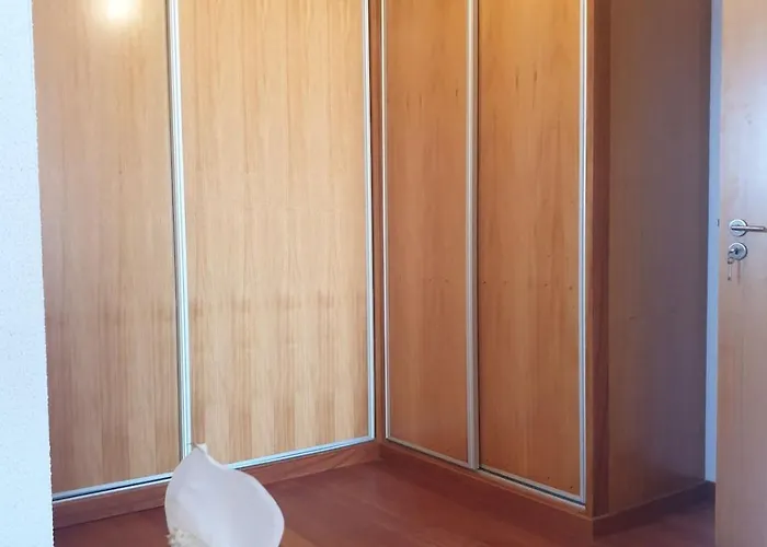 Farol Golfe בית נופש פונטה דו פארגו