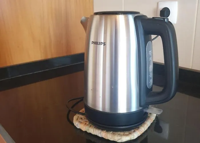 Hébergement de vacances Farol Golfe *