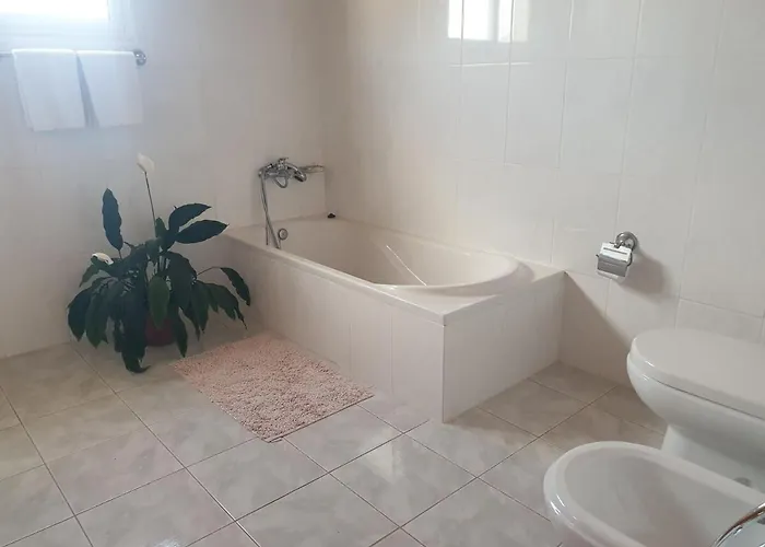 בית נופש Farol Golfe